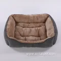 PP Cotton Product Affordable Comfortable Pet Bed